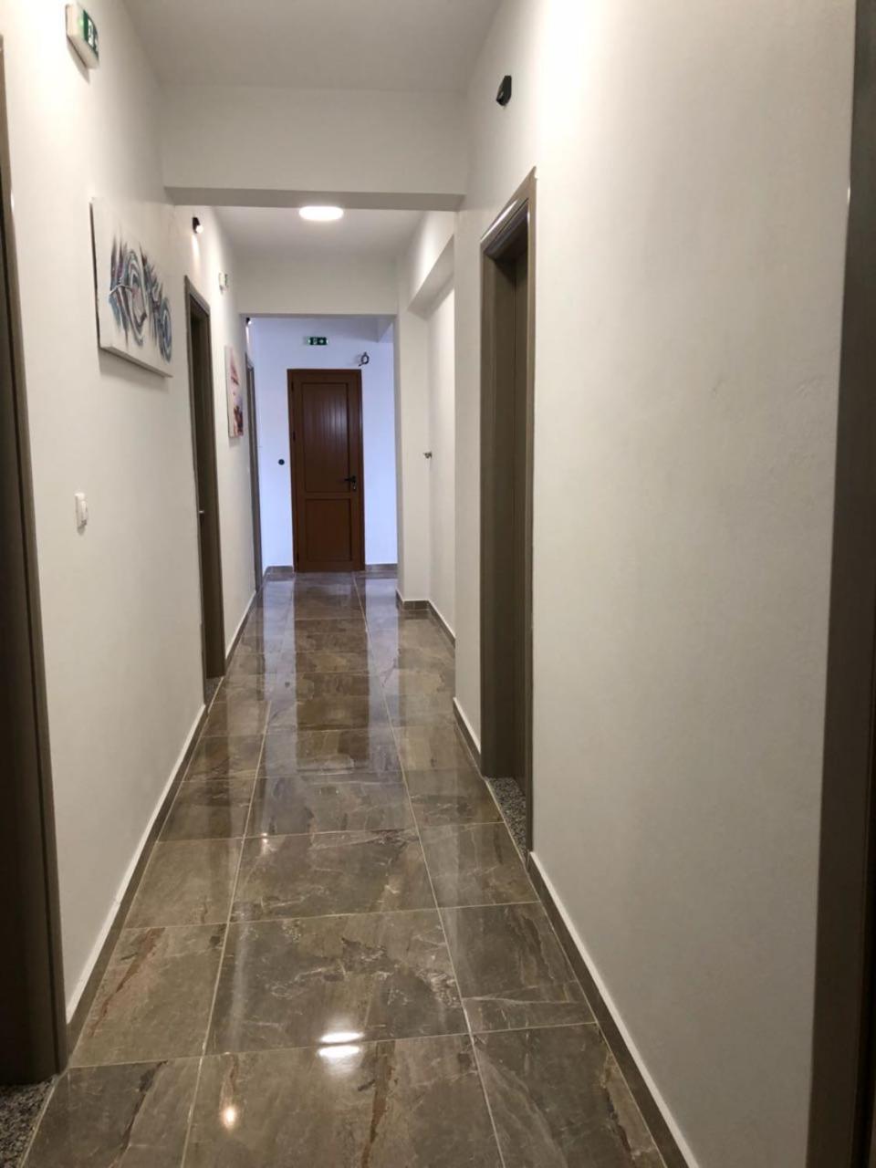 Summer Dream Hotel Sarande Ngoại thất bức ảnh